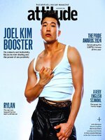 Attitude Magazine